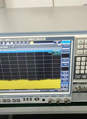罗德与施瓦茨FSWP8噪声分析仪