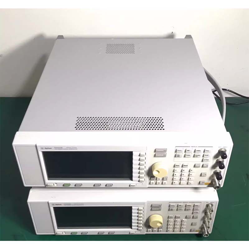 Agilent租售/模拟//E4422B发生器射频E4438C信号E4422A安捷伦