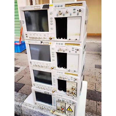 安捷伦/Agilent 86100C/86100D 光示波器 86100C/86100D眼图测试