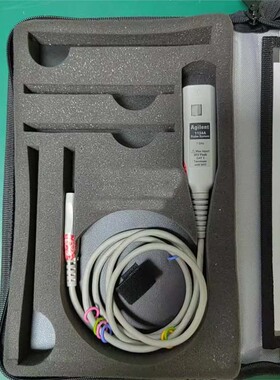 安捷伦InfiniiMax探头1134A租售探头系列示波器7GHz高频Agilent