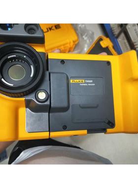 红外线热成像仪FLUKE成像/TiX560福禄克热像仪/TiX520TiX500
