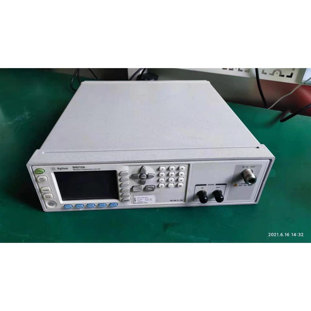 安捷伦N4010A回收 安捷伦/Agilent N4010A蓝牙测试仪