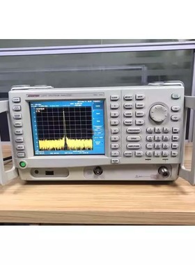 U3772U3771/爱德频谱Advantest分析仪/收售U3741万U3751
