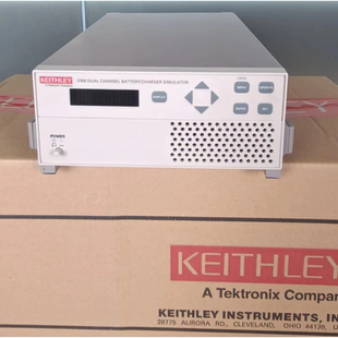 美国Keithley2306程控电源双路输出 2303单路电源端子开票