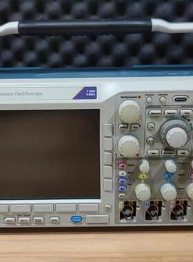 Tektronix MDO3034 MDO3054 MDO3104 MDO34新款示波器