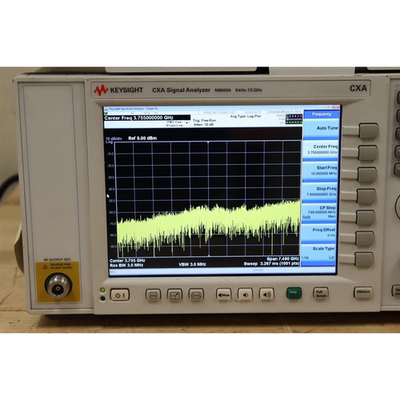 Keysight 原安捷伦 N9000A 7.5GHz 频谱分析仪