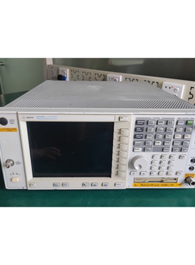 回收安捷伦 E4440A N9020A E4407B E4405B频谱分析仪