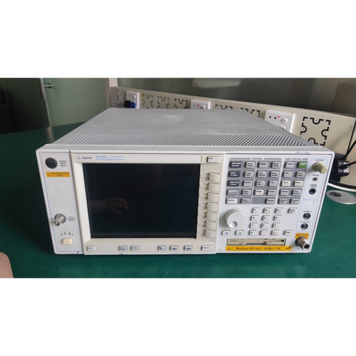 回收安捷伦 E4440A N9020A E4407B E4405B频谱分析仪