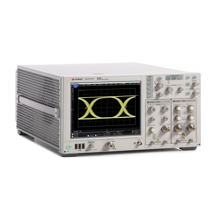 销售回收是德keysight 86100D 安捷伦86100C 86100B 86100A示波器