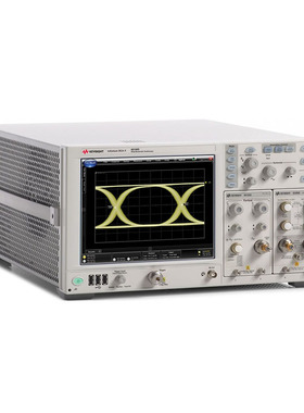 销售回收是德keysight 86100D 安捷伦86100C 86100B 86100A示波器