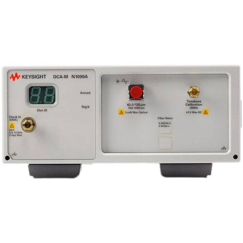 高价回收二手/全新安捷伦N1092D/N1092E/N1094A/N1094B采样示波器