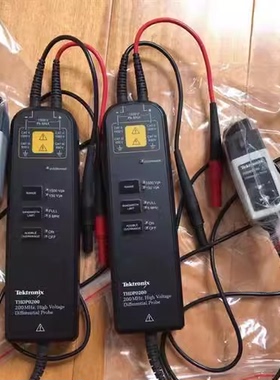 /THDP0100/探头差分THDP0200TMDP0200Tektronix泰克高压