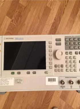 是德/安捷伦E8257D/E8247C/E4438C/E4428C/E4423B/E4421B信号源