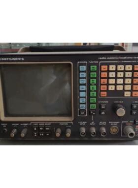 ~400kHz2955B综马可尼2955A综合无线电Marconi1GHz测试仪测仪