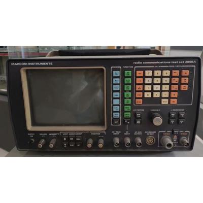 ~400kHz2955B综马可尼2955A综合无线电Marconi1GHz测试仪测仪