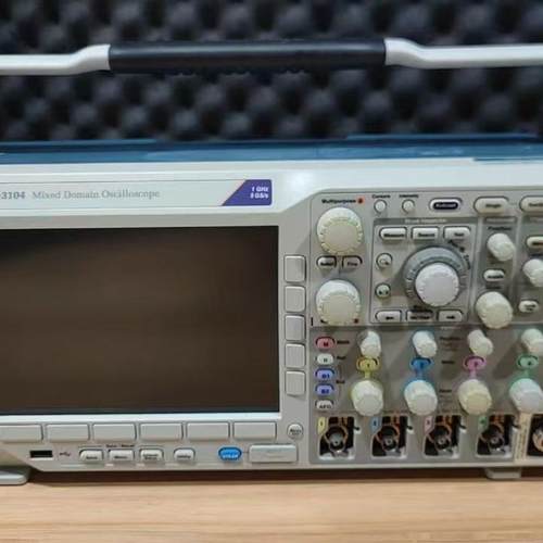 Tektronix DPO3054 MDO3014 MDO3024 MDO3034 MDO3054示波器