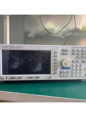 回收Agilent/安捷伦N5181A/N5182A/N5183A/E4438C信号发生器