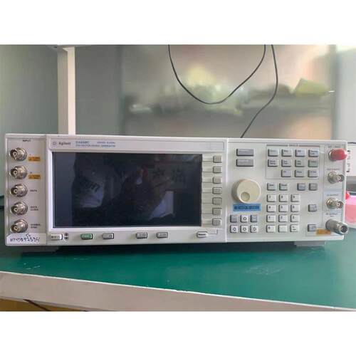 回收Agilent/安捷伦N5181A/N5182A/N5183A/E4438C信号发生器