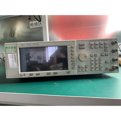 安捷伦E4438C E4428C E4432B E4433B E4436B E4437B N5182A信号源