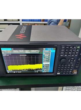 租售/回收是德N9010B Keysight N9030B N9020B N9000B信号分析仪