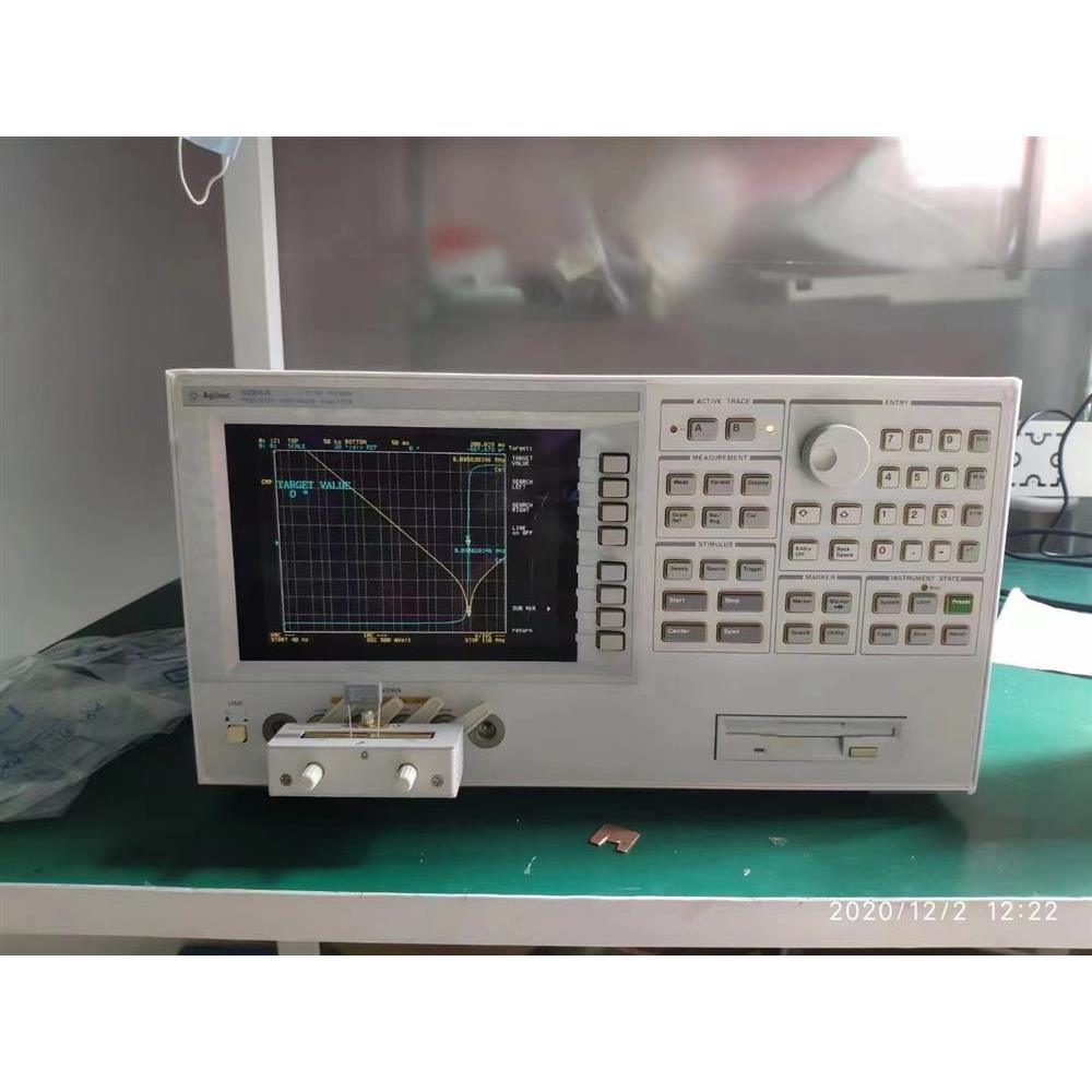 Keysight安捷伦 E4990A E4991A E4980A E4981A E4980AL阻抗分析仪