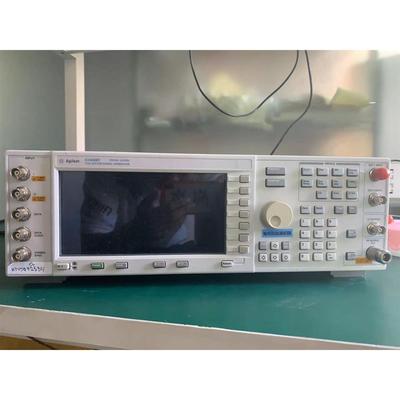 回收安捷伦/是德科技E4438C E8241A E8244A信号发生器信号源NL