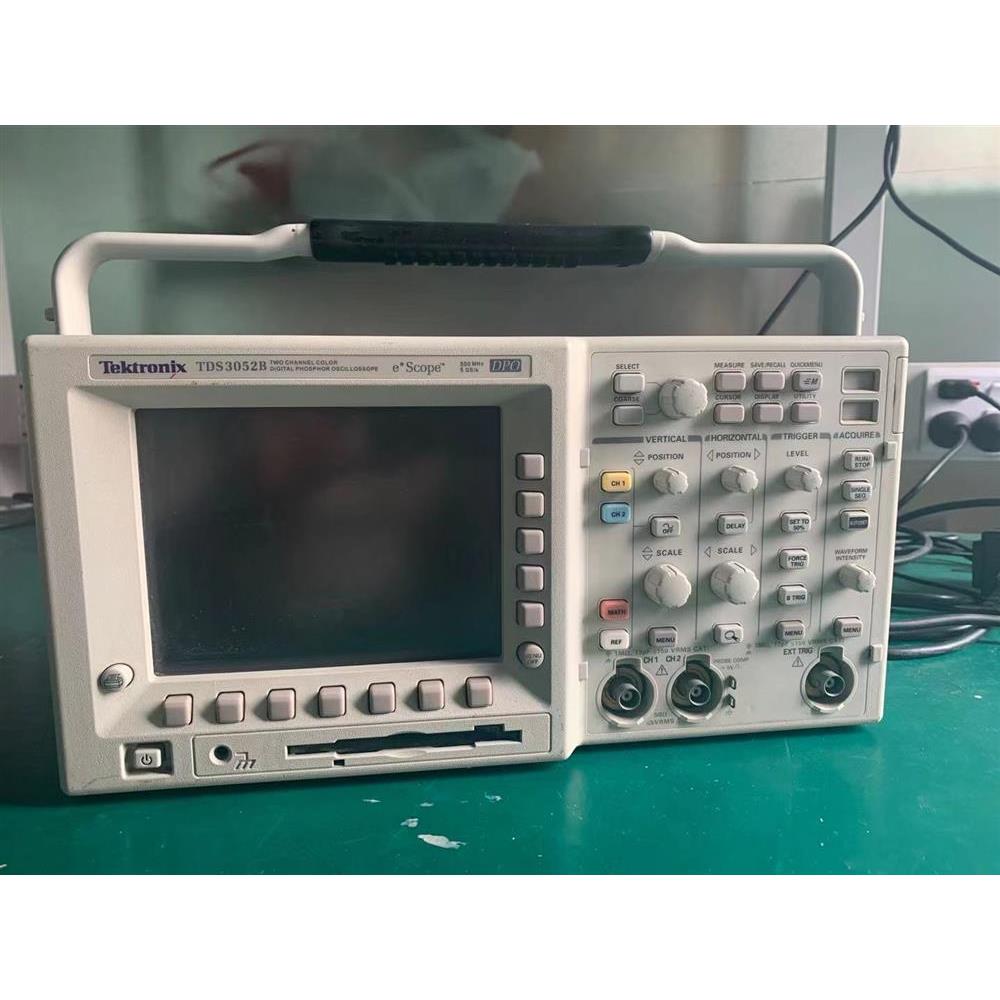 出售美国TDS3054B/TDS3054C/TDS3014B/TDS3034B/TDS3052B等示波器
