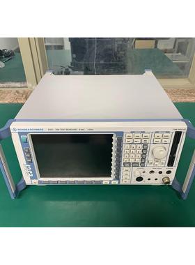 罗德与施瓦茨ESCI3/ESPI3/ESRP3/ESR7接收机