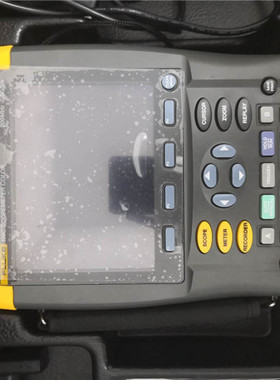 出售+回收 Fluke福禄克199C手持示波器/示波表