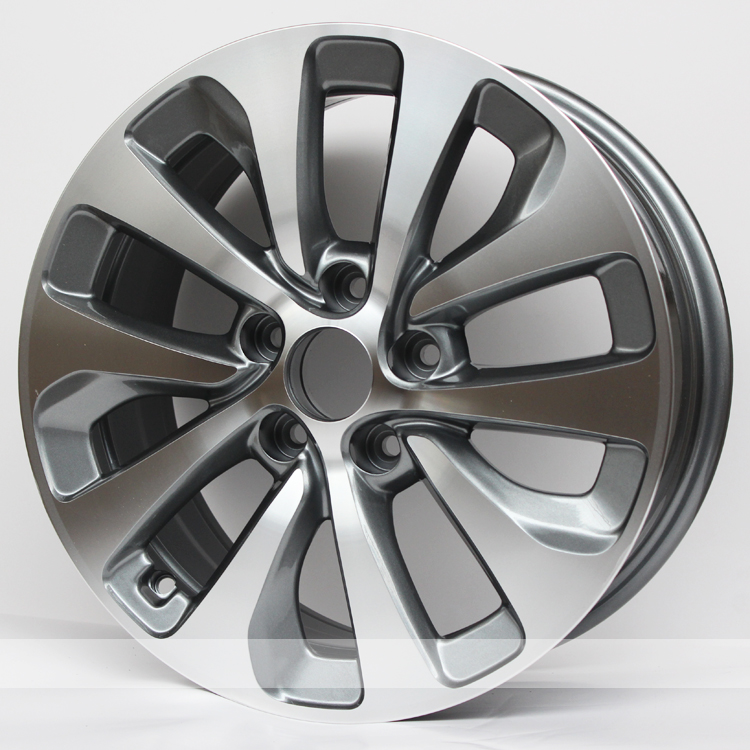 菲亚特原款16寸铝合金钢圈轮毂
