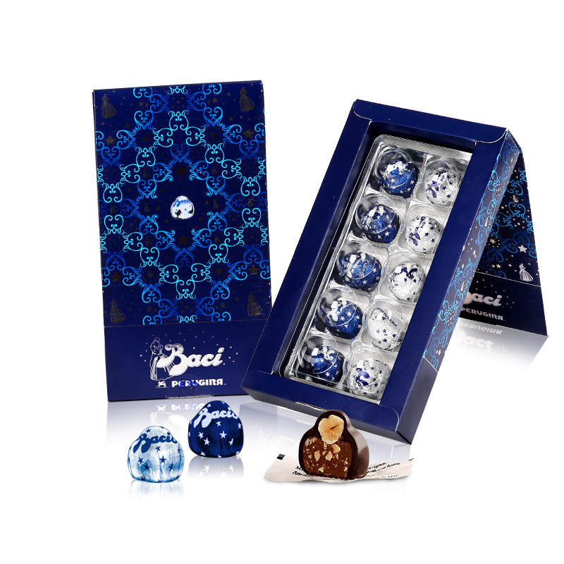 Baci