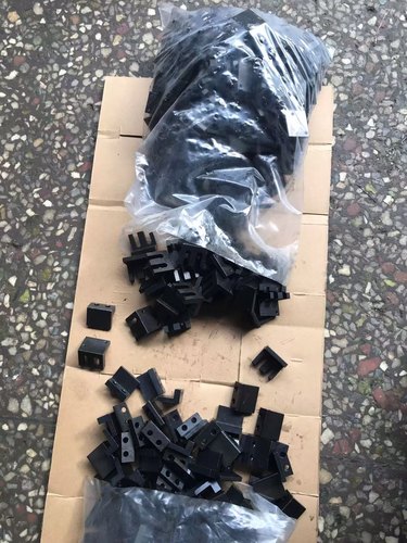 冲床下死点模具保护检知器上下铁块机加工款大量供应！