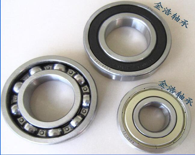 哈尔滨深沟球轴承平面轴承
