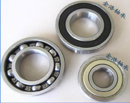 哈尔滨深沟球轴承平面轴承