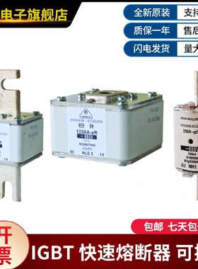 议价R1234302 JeanMuller金米勒熔断器