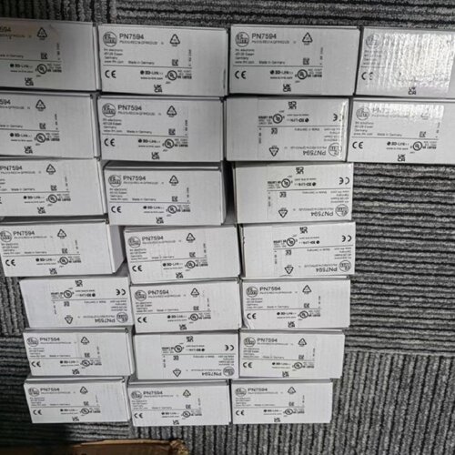 议价IFM易福门全新原装正品PN7594