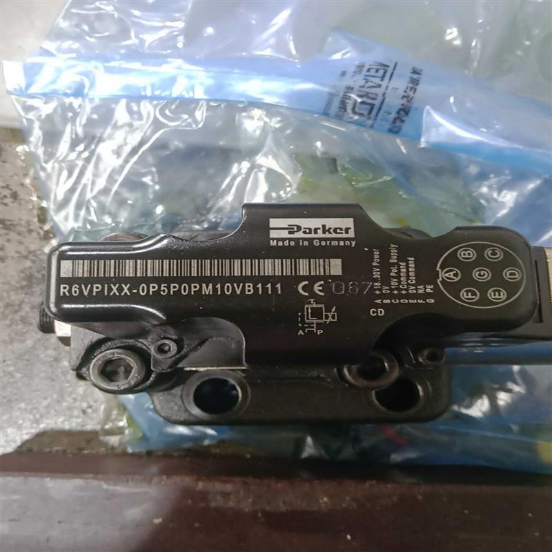 议价parker/比例溢流阀R6VPIXX-0P5P0PM适用