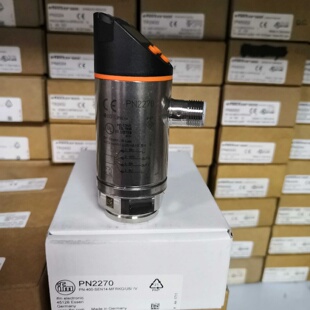 议价【原装】IFM PN2270感测器原装现货当天发