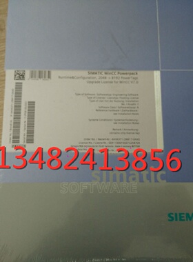 议价6AV21070EB000BB0西门子软体6AV2107-0EB00-0BB0现货