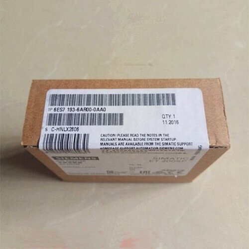 议价1P 6ES7193-6AR00-0AA0西门子ET200SP配接器6ES7 193-6AR00-0