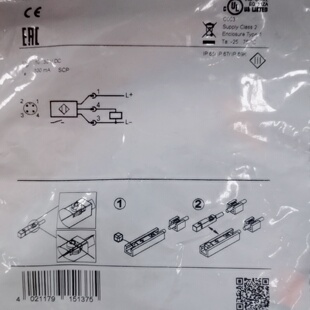 议价IFM易福门全新原装 MK5111现货
