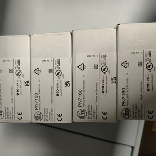 议价只卖正品全新原装IFM易福门压力感测器PN7160
