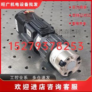 议价二手罗丹尼RHEODYNE进样阀PD2425 拍前 015 3带伺服电机4118L