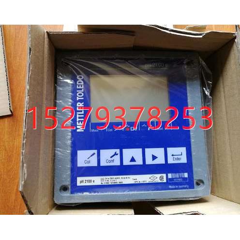 议价PH2100e梅特勒托利多 METTLER TOLEDO PH变送器 M400 521211