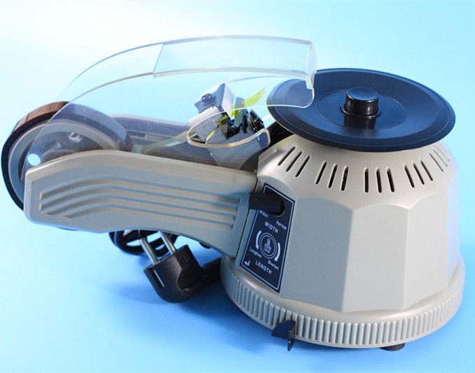 。AnTaiX ZCUT-2 胶纸机 圆盘胶纸机 全自动胶纸切割机 圆盘胶纸