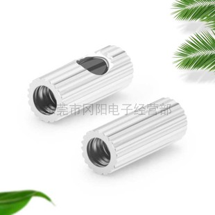 全新瑞科ROKO光纤传感器聚焦系列镜头多种光点可选FL M02拍前咨询