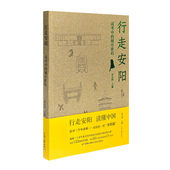 主编 城市密码 行走安阳——高考中 河南文艺出版 余文国 能力素养与家国情怀 官方正版 试题内在 社旗舰店