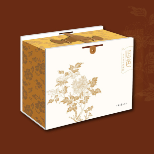 河南文艺出版 文创版 雅集 社旗舰店 国色