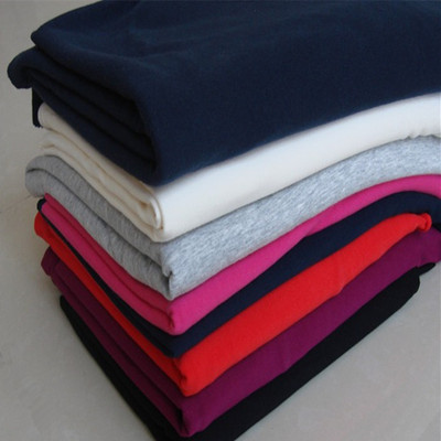 单面针织平纹儿童t恤居家diy布料