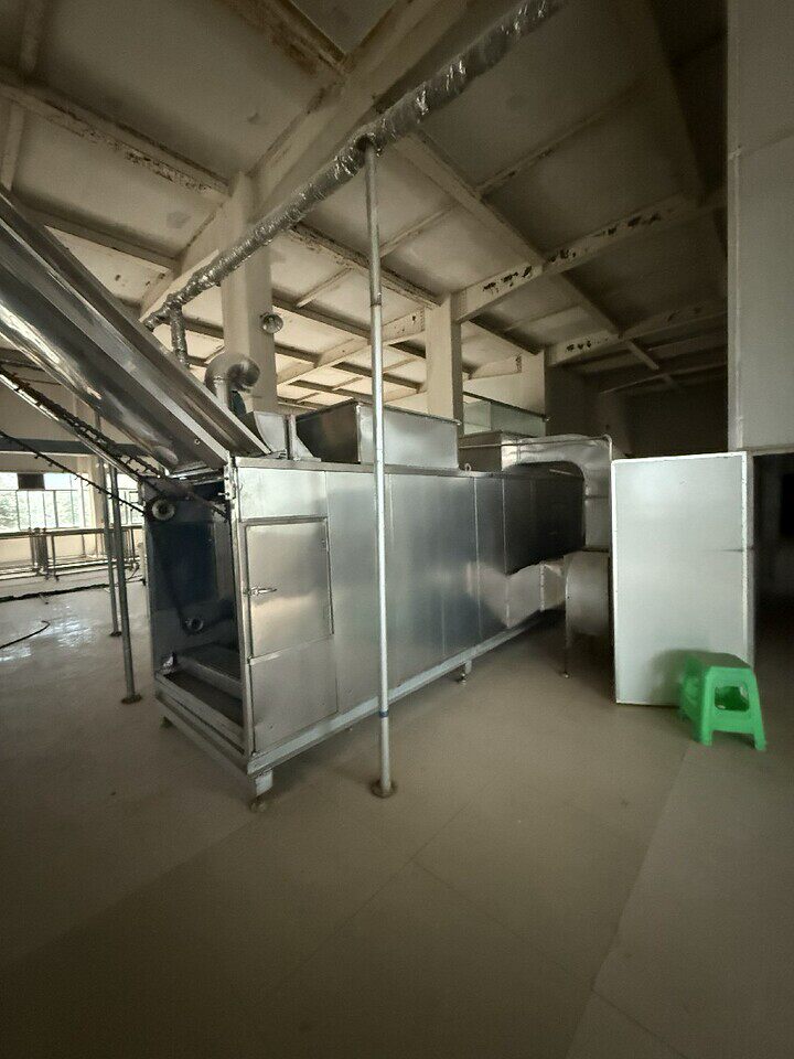 5月6日昭通某公司名下机器设备-米线机网络拍卖公告